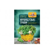 Суміш "Французькі трави" 10г. 150 шт../ящ ТМ Чемпіон